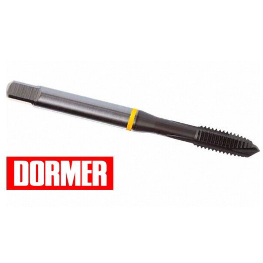 8-32 UNC DORMER E809 HSSE PM MACHO PARA ROSCA| Industrias Global, Lima